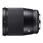 Sigma 16mm