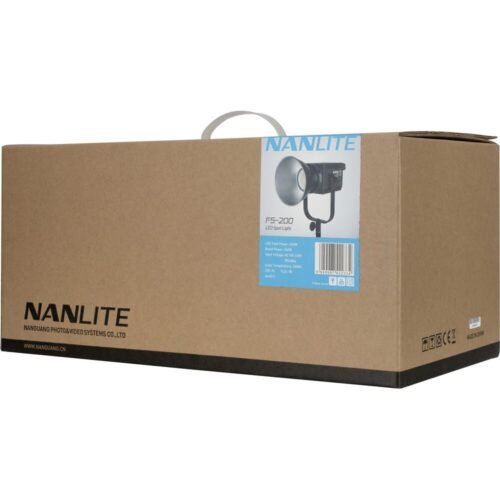 NanLite FS-200 - Imagen 9