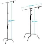 C Stand Neewer Pro