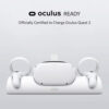 Base de carga Anker para Oculus Quest 2