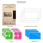 Vidrio Protector LCD