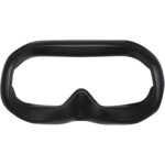 Acolchado de espuma para gafas