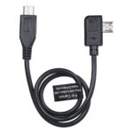 Cable Zhiyun ZW-Micro-002 para cámaras Canon - Imagen 2