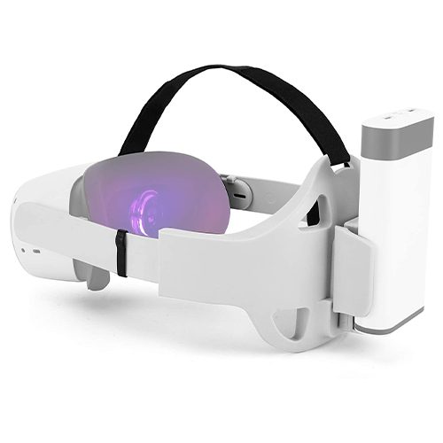 Elite Strap para Oculus Quest 2