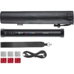 LED Godox TL30 RGB