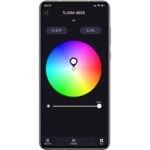 LED Godox TL30 RGB