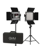 LED Bicolor GVM 560AS