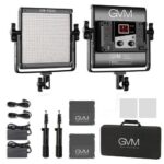 LED Bicolor GVM 560AS