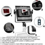 LED Bicolor GVM 560AS