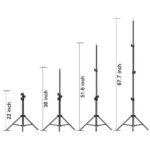 LED Bicolor GVM 560AS