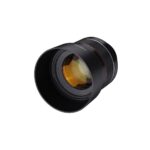 Lente Rokinon 85mm