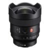 Lente Sony FE 14 mm