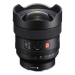 Lente Sony FE 14 mm