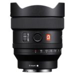 Lente Sony FE 14 mm