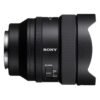 Lente Sony FE 14 mm