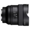 Lente Sony FE 14 mm