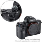 Película protectora antirrayas para Sony A7III A7RIII