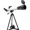 Telescopio Refractor Scientific