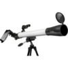 Telescopio Refractor Scientific