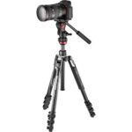 Manfrotto Befree Advanced Travel