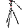 Manfrotto Befree Advanced Travel