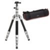 Tripode de viaje MeFOTO RoadTrip S Aluminio 59.4" 9 MeFOTO RoadTrip S