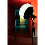 Softbox de Aputure Lantern 66cm - Imagen 10