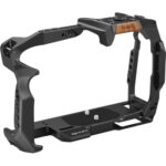 Jaula SmallRig completa con riel OTAN para BMPCC 6K Pro