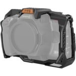 Jaula SmallRig completa con riel OTAN para BMPCC 6K Pro