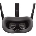 Funda de silicona para Oculus Quest