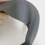 Funda de silicona para Oculus Quest