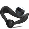 Máscara Eyglo VR a prueba de sudor en silicona para Oculus Quest 2