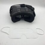 Protectores desechables para Oculus Quest 2 (x 100)