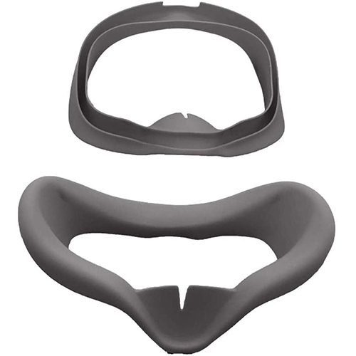 Funda de silicona para Oculus Quest