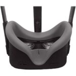 Funda de silicona para Oculus Quest 2