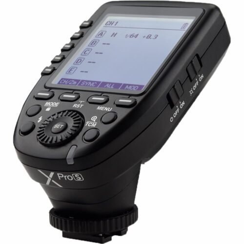 Godox Xpro S para Sony TTL