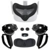 Set de protección antigolpes para Oculus Quest 2 7 Set de protección