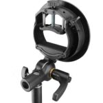 Soporte Godox S2 Type para Flashes