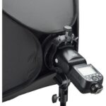 Soporte Godox S2 Type para Flashes