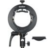 Soporte Godox S2 Type para Flashes