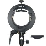 Soporte Godox S2 Type para Flashes