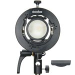 Soporte Godox S2 Type para Flashes