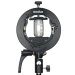 Soporte Godox S2 Type para Flashes