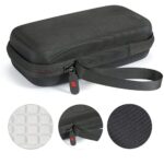 Estuche duro para RODE Wireless GO II