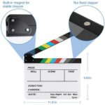 Claqueta de Cine (30 x25cm) - Imagen 3