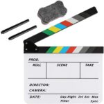 Claqueta de Cine