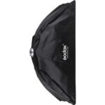 Godox Softbox con Bowens Speed Ring y Grid (13,8 x 63") - Imagen 2