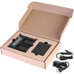 Cargador GVM doble con batería BP-U65 de 5600 mAh para cámaras de la serie Sony PMW / PXW - Imagen 6