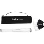 Softbox Godox Linterna Plegable CS-85D (85cm) - Imagen 7
