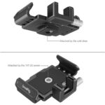Soporte SSD SmallRig T5-T7 para BPCC 6K Pro